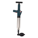 Toilet Plunger Kit High Pressure Fast Efficient Manual Drain Plumb Plunger for Bathroom Kitchen V1294-YM0521-3117230081911