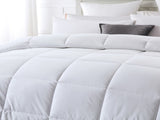 Deluxe 260GSM Eco-Silk Touch Quilt - Super King ABM-10001632