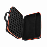 Essential Oil Carrying Case Hard Shell Case,60 Bottles Suitable For Bottles 5ml,15ml V1294-YM0901-JY17606-04