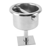 Swim Lane Embedded Parts Float Line Rope Fixing Embedded Parts Stainless Steel for Swimming Pool V1294-YM0901-3111240067811