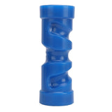 Self Centering Keel Boat Trailer Roller Trailer Roller Stop, Robust Self Centering Keel Roller V1192-AZ-W-25373