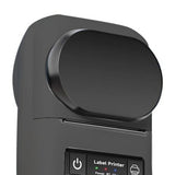 Thermal Label Printer Portable Compact Multifunctional Clear Printing Thermal Label Maker Machine V1294-YM0901-3113240273014