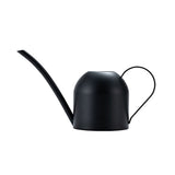 Stainless Steel Watering Can Metal Water Can for Indoor Plants with Long Spout to Prevent Spillage V1366-AZ2-W-11865
