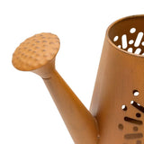 Decorative Watering Can Candle Holder / Planter 34cm V637-27622CAN