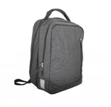 2 in 1 Backpack and Double Pannier Bag - 25L V453-ITA-BBA13903