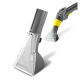 Replacement Upholstery Nozzle Attachment Spray-Extraction Cleaner For the intensive fibre-deep V1370-AZ4-06959