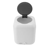 Mini Washing Machine 5L Portable Underwear Washing Machine Digital Display 3 Level Timing Waterproof V1294-YM0901-3113240046811