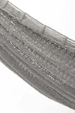 Outdoor undercover cotton Mayan Legacy hammock King size Dream Sands V97-TKDS
