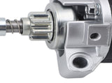 T40 Motor Starter 9 Teeth Metal Stable Durable Engine Starter Replacement for V1294-YM0901-3111240033811