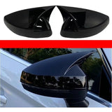 Audi A3 S3 RS3 8V 2013-2020 Side Mirror Cover Retractable Replacement Compatible V1188-ONE60-17536-1