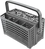 2 in 1 Universal Dishwasher Cutlery Basket V178-87484