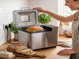 Spector Bread Maker Machine 25-In-1 15H Timer Smart Touch LCD for Home Baking BM2005-AU