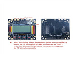 KK2.1.5 PLUS KK2 Flight Control Board Flight Controller VTOL for FPV Racing Drone RC Airplane, V1369-AZ3-W-12713
