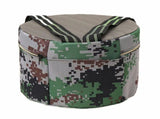 Portable Garden Work Stool Lightweight EPP Foam Seating Pad for Weeding Planting and Outdoor Chores V1369-AZ3-W-14371