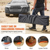 10 TON Traction Boards with PP Material, Recovery Boards for Off-road V952-QCTKBZBS2JZZN5BMHV0