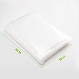 100X Vacuum Food Sealer Pre-Cut Bags 20cm x 30cm V274-HA-BAG100-20X30