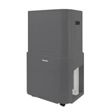 Ionmax Leone Pro ION626 25L/day 2 in 1 Compressor Dehumidifier & Air Purifier V404-ION626