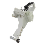 Gas Fuel Tank Back Rear Handle for Stihl MS341 MS361 Housing Outdoor Equipment Chainsaw Parts V1294-YM0715-3111220143711