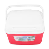 Warmer Cooler Constant Temp Long Lasting Portable Refrigerator Box with Handle for Food Medicine Car V1294-YM0716-3113220137311