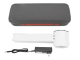 Portable Handheld Turbo Fan Fast Cooling High Efficiency 8000mah Violent Turbo Fan for Outdoor V1294-YM0901-3111240147411