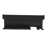 Stainless Steel Curling Iron Wall Mount Holder Hair Straightener Storage Rack Self Adhesive V1294-YM0901-3117250023411