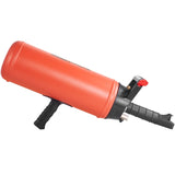 Tire Bead Seater, 2.4 Gal/9 L Air Tire Bead Blaster, 150 PSI Handheld Bead Bazooka, Portable Tire V952-LTBCQ9L145PSI37Y1V0