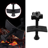 Brake Piston Tool Disc Brake Pad Spreader with Solid Steel Swivels Joint for Car Brake Piston V1369-AZ3-W-13781