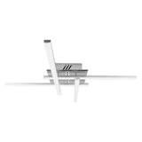 140LED Ceiling Light Decorative Lamp Modern Ceiling Fixture for Living Room Bedroom AC85-265V V1294-YM0901-3119210050811