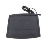 3.2V 0.2W 6PCS Solar Deck Lights IP65 Solar Garden Light Sensing Garden Paths Underground Lamp LED V1294-YM0901-L3007WW-6