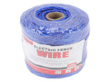 Electric Fence Polywire 6 Strand Stainless Steel 200M Poly Wire for Farm Protection MLD-040F V1294-YM0716-3111220175411