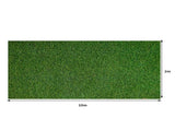 Marlow 40MM Artificial Grass Synthetic Realistic 2x10m SG1003-2X10M-RL
