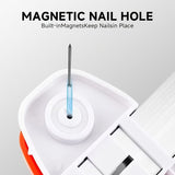 Picture Frame Hanging Balance Ruler Nail Positioning Angle Measurement Level Calibration V1232-XKPHC-001