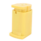 Tool Holders and Battery Holder Sturdy PC Multifunctional Battery Wall Mount Hanger Holders Brackets V1294-YM0901-3114250032911