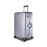 Flightmode Travel Suitcase Medium- Silver V1181-FL2401-SL-NEW