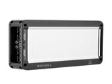 Car Audio Amplifier, 4-Channel Bridgeable Car Amplifier, Multichannel Class D Stereo Amp, Max. 4 x V952-4TDDL4X500WRFRT2Y001V9