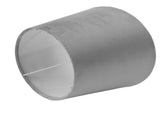 Fabricshade E27 E14 Velvet Conical Decorative Replacement Shade for Table Bedside Floor V1294-YM0901-3119240044512