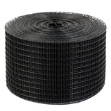 VEVOR 8in x 100ft Solar Panel Bird Guard Critter Guard Roll Kit 50pcs Tire Wires V952-TYNDCBBHWTZ8UKA3EV0