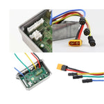 Original Controller for Ninebot MAX G30 Electric Scooter Control Board Assembly V201-NBOT0030GY8AU