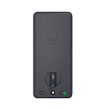 Laser Smart Home Smart Deadbolt Keyless Entry V1031-LSH-SLBIO-01