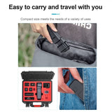 STARTRC Gimbal Protective Cover for DJI Osmo Pocket 3 Creator Combo, Anti-Fall Storage Handheld V413-ST-1139099