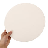 Cordierite Pizza Baking Stone Pan for Even Heat Distribution, Perfect for Home Cooks and Baking, 1 V1192-AZ-W-27832