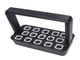 Garden Hydroponics Growing System LED Light Hydroponic Plant System Planting Machine for Indoor V1294-YM0901-3111240046112
