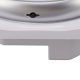 Smart Home Thermostat APP Voice Control Programmable High Accuracy Dry Contact Wall Hanging Furnace V1294-YM0901-3114230116412