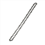 4Pcs 16 Inch 57 Drive Links Chainsaw Saw Chain Blade Wood Cutting Parts Mill V1369-AZ3-W-11494