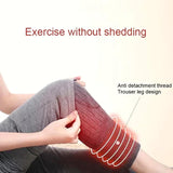 Cashmere Leg Warmer, Winter Warm Knitted Over Knee High Leg Warmer, Warm Thermal Knee Compression V1188-CYX-LHJ-2465