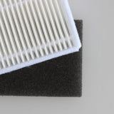 for M200/M201/M520M/M571/T700 vacuum cleaner accessories kit parts filter pcs V1189-LWWAL-20260327-04817