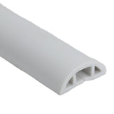 Floor Cord Cover Extension Wiring Duct Protector Power Cable Protector Hider Covers Practical Wire V1189-LWWAL-20260327-04179