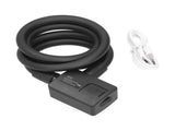 3.7V Electric Bike Lock Bluetooth Fingerprint Bike Lock with Waterproof and Dustproof Anti Theft for V1294-YM0710-3114210106211
