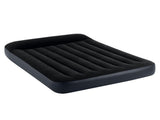 Intex Full Dura-Beam Pillow Rest Classic Airbed 64142
