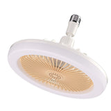 Fan Light LED Aroma Function Angle Adjustable Energy Saving Remote Ceiling Fan Light for Bedroom V1294-YM0901-3113230307111